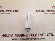 Abb fpba-01 profibus dp adapter module