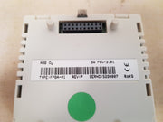 Abb fpba-01 profibus dp adapter module