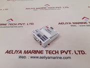 Abb fpba-01 profibus dp adapter module rev.r