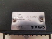 Simrad 129-034425.9