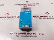 Puls-power slv20.200 rev. c buffer unit