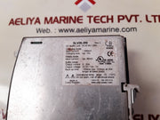 Puls-power slv20.200 rev. c buffer unit