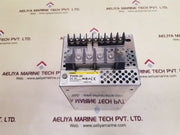 Cosel p300e-24 power supply module ac100-120v/200-240v