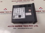 Yokogawa us1000-11 s4 controller single loop enhanced