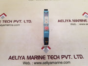 Mtl Instruments Mtl7787+ Shunt- Diode Safety Barrier 250V