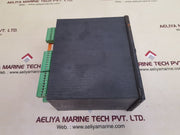 Westfalia separator plc 100/3 d 0005-4050-280 programmable controller