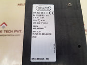 Westfalia separator plc 100/3 d 0005-4050-280 programmable controller