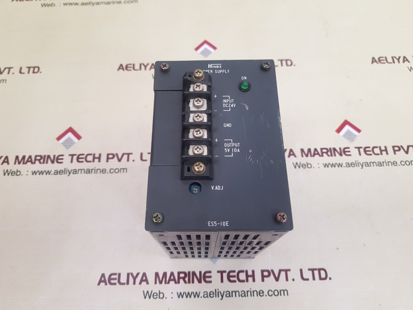 Hinox es5-10e power supply