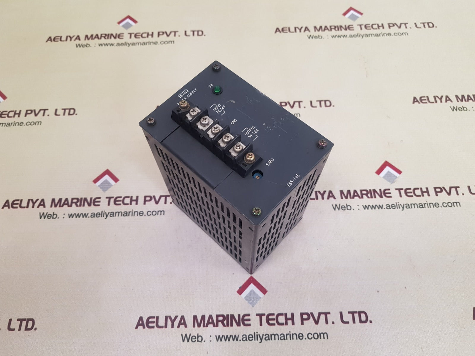 Hinox es5-10e power supply