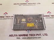 Mean well s-145-24 power supply