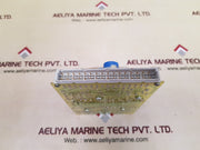 Abb spgz1964.1b spgc 24a48 dc/dc supply module