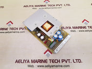 Abb spgz1964.1b spgc 24a48 dc/dc supply module