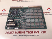 Hydril aa5160008100 analog board aa5170008100 rev a