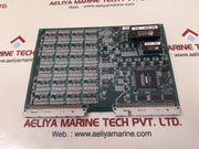 Hydril aa5160008100 analog board aa5170008100 rev a