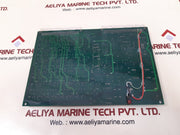 Hydril aa5160008100 analog board aa5170008100 rev a
