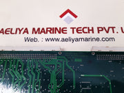 Hydril aa5160008100 analog board aa5170008100 rev a