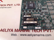 Hydril aa5160008100 analog board aa5170008100 rev a