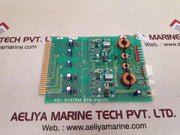 Kei system btb-pw1/01 power supply module