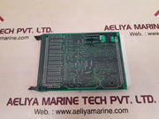 Mew-140 master input card