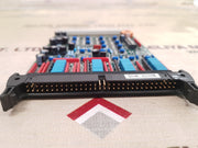 Mew-140 master input card