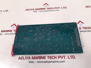 Hydril Aa5160001300 Network Node Processor Board Rev.E