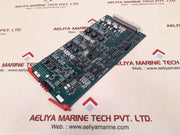 Hydril Aa5160001300 Network Node Processor Board Rev.E