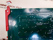 Hydril Aa5160001300 Network Node Processor Board Rev.E