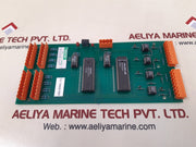 Efc121A Printed Circuit Board 121/9908/002