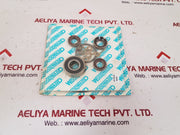 Woodward 8934-576 governor parts kit