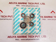 Woodward 8934-576 governor parts kit