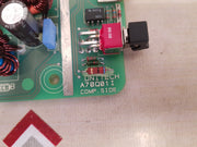 Unitech a70q01i pcb card a70