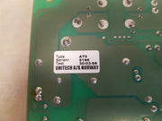Unitech a70q01i pcb card a70