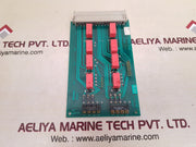 Helitron lp4017.1 pcb card