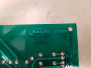 Helitron lp4017.1 pcb card