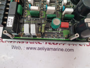 Nsk e043sapa1-002 pcb card e010sap1-201-8