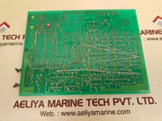 Uzushio electric ust-202a2 pcb card