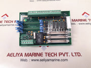 Simard norge 37960309 interface circuit board