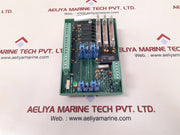 Simard norge 37960309 interface circuit board