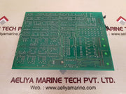 Be mac ust-204-e 2/ust-204-b 2 circuit panel board