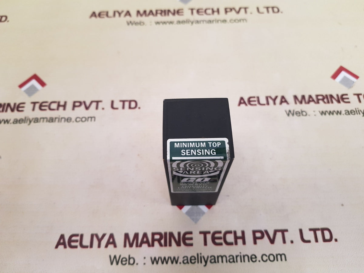 112110 Go systems 112110 proximity limit switch 1250 watts – Aeliya Marine