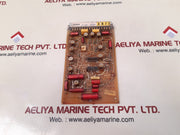 Stromberg sgea 50 a2 pcb card 5760069-1b