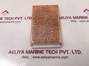 Stromberg sgea 50 a2 pcb card 5760069-1b