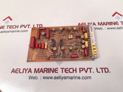 Stromberg sgea 50 a2 pcb card 5760069-1b