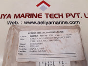 Stromberg sgea 50 a2 pcb card 5760069-1b