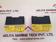 Turck mk31-11ex0-li/24vdc multi module analog signal transmitter