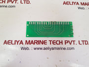 Electrolux 438 87 89 51 Pcb Card
