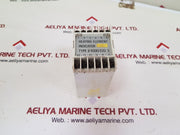 Semco 8-1000/220-3 Heating Element Indicator 220Vac 50/60Hz Module