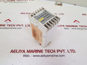 Semco 8-1000/220-3 Heating Element Indicator 220Vac 50/60Hz Module