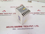 Semco 8-1000/220-3 Heating Element Indicator 220Vac 50/60Hz Module