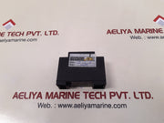 Lot Of 2X Brodersen Unic Xm Time Relay